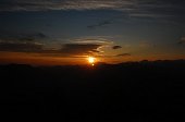 11 Il sole scende a ovest